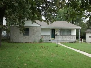 3517 Oak Ridge Dr, Joplin, MO 64804