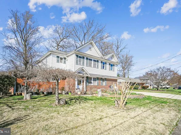 7314 INZER STREET, SPRINGFIELD, VA 22151