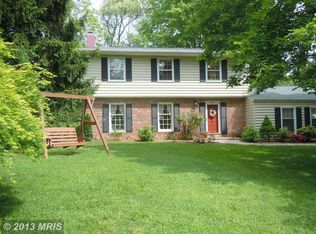 10576 Owen Brown Rd, Columbia, MD 21044