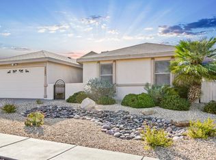 3305 Squaw Mountain Dr, Las Cruces, NM 88011