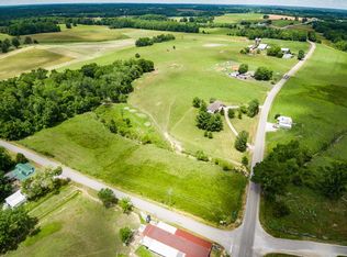 0 Old Kentucky Rd., Walling, TN 38587