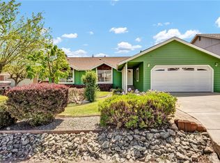 10415 Pebble Beach Way, Kelseyville, CA 95451