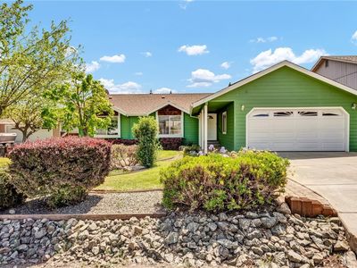 10415 Pebble Beach Way, Kelseyville, CA, 95451