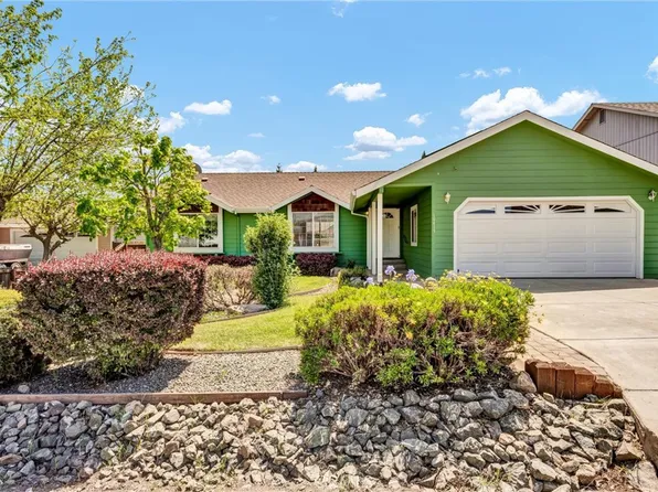 10415 Pebble Beach Way, Kelseyville, CA 95451