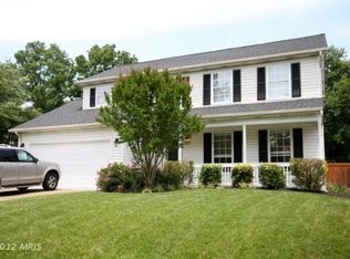 3705 Fenton Dr, Annandale, VA 22003