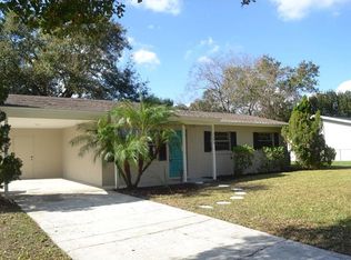 1395 S Gordon Ave, Bartow, FL 33830
