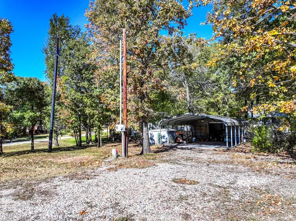 Lots 514 517 Elm White Oak Shores St, Yantis, TX 75497