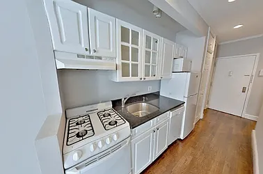 Rented by REAL New York