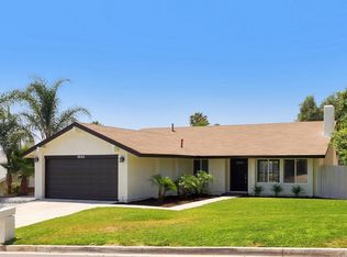 6544 Via Florencia, Riverside, CA 92509