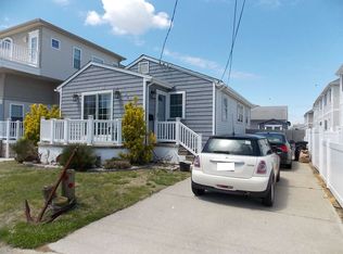 8404 Seaview Ave, Wildwood Crest, NJ 08260