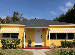 647 Brooks Ave, Venice, CA 90291