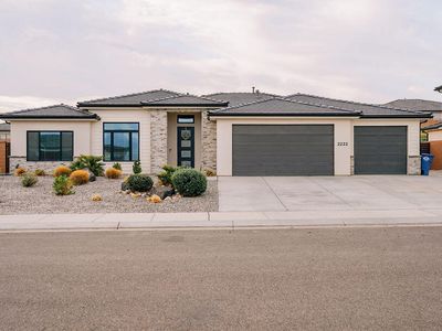 2222 E Yant Flat Dr, Saint George, UT, 84790