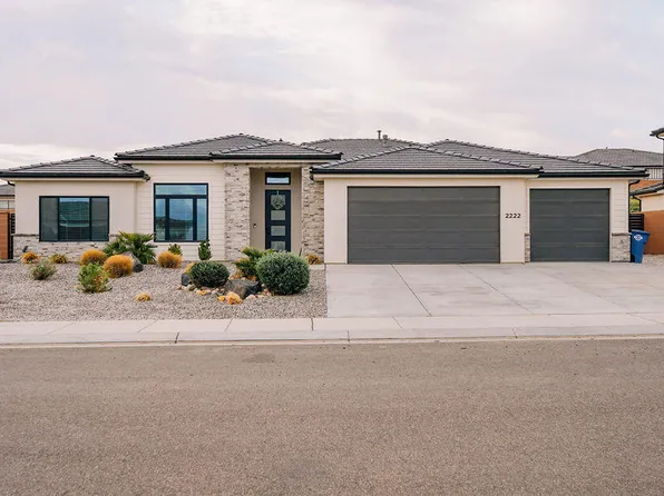 2222 E Yant Flat Dr, Saint George, UT 84790