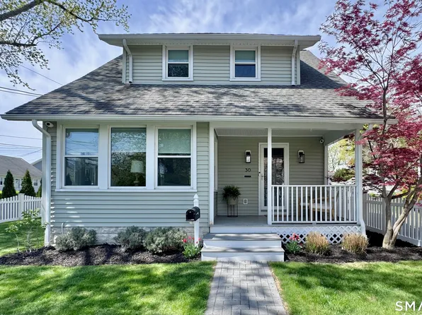 30 Bilyard Street, Milford, CT 06461