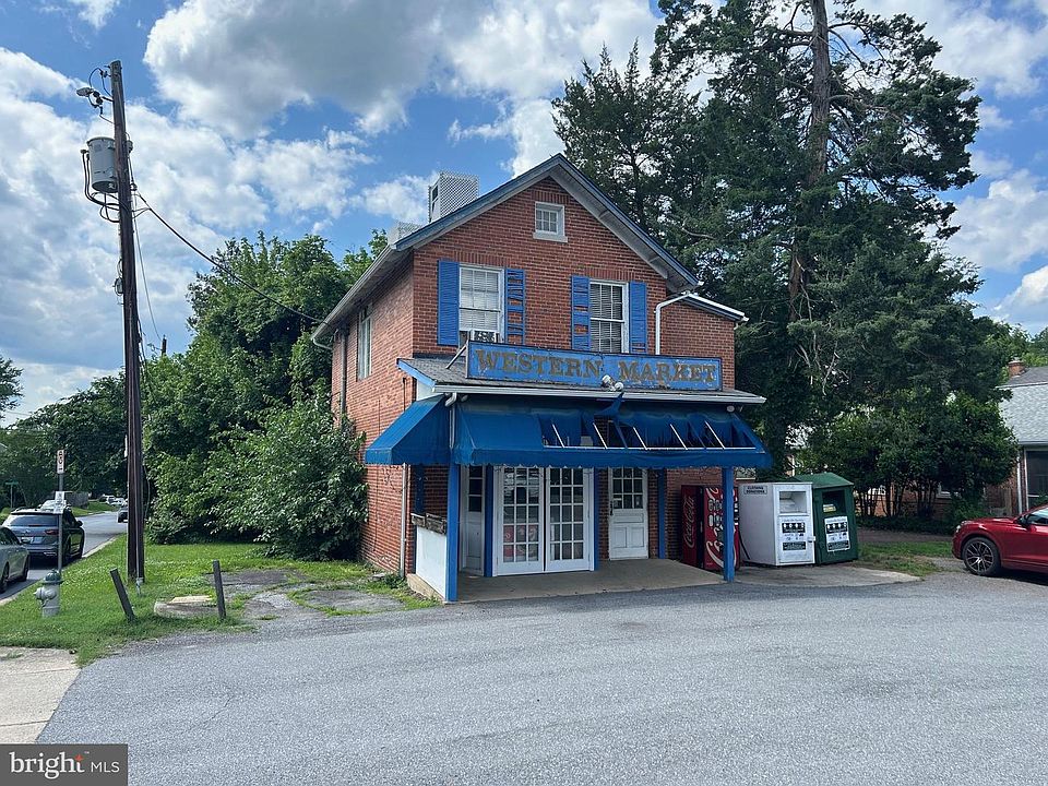 1st image of 4840-4842 Western Ave