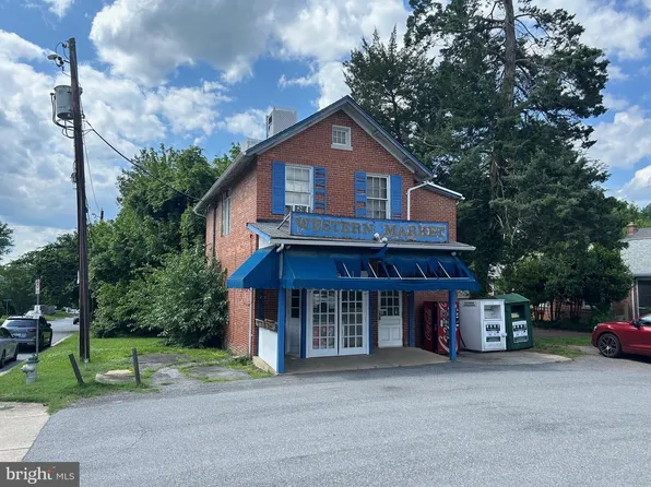 4840-4842 Western Ave, Bethesda, MD 20816