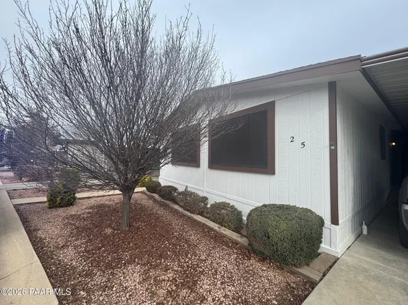 853 State Route 89 #25, Chino Valley, AZ 86323