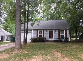 6615 Duncroft Ln, Charlotte, NC