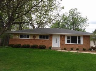 4902 Carla Cir, Rockford, IL 61108