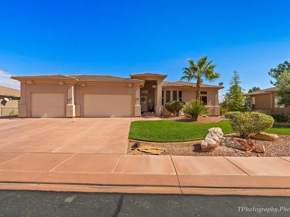 1732 N Palo Verde Dr, Saint George, UT 84770