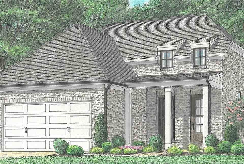 1st image of 25 Chickasaw Trace Dr Lot 2