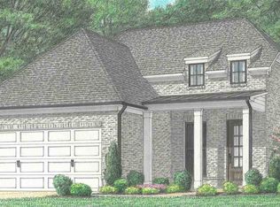 145 Chickasaw Trace Dr LOT 14, Oakland, TN 38060