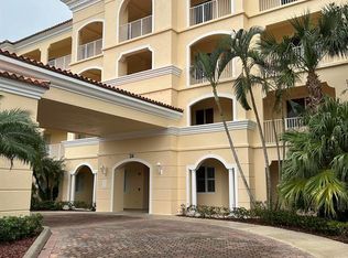 24 Harbour Isles Dr W #104, Fort Pierce, FL 34949