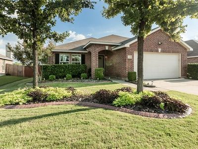 4612 Mountain Oak St, Fort Worth, TX, 76244