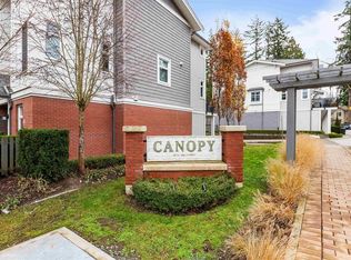 9718 161a St #4, Surrey, BC V4N6S7