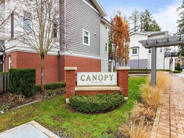 9718 161a St #4, Surrey, BC V4N 6S7