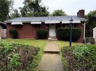 1706 Turner Ave, Pittsburgh, PA