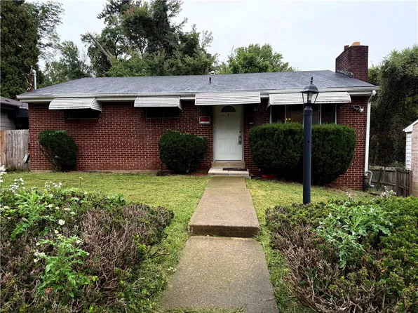 1706 Turner Ave, Pittsburgh, PA 15221