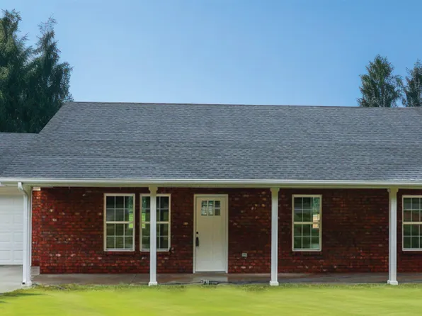 285 Clover Cres, Paducah, KY 42003