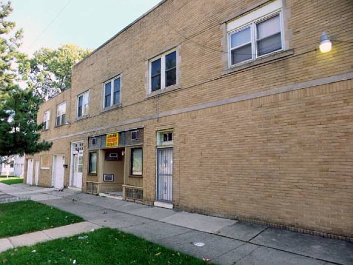 803 McAlister