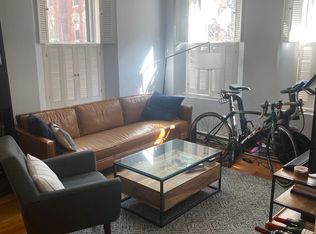 59 Phillips St #2A, Boston, MA 02114