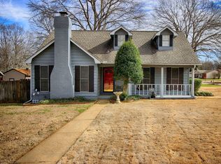 5564 Tissington Cv, Horn Lake, MS 38637