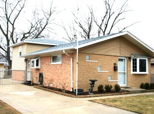 14326 Keeler Ave, Midlothian, IL 60445