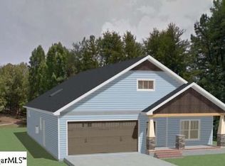 14 Trails Edge Ct, Greenville, SC 29617