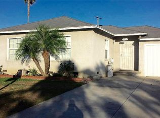 13732 Carpintero Ave, Bellflower, CA 90706