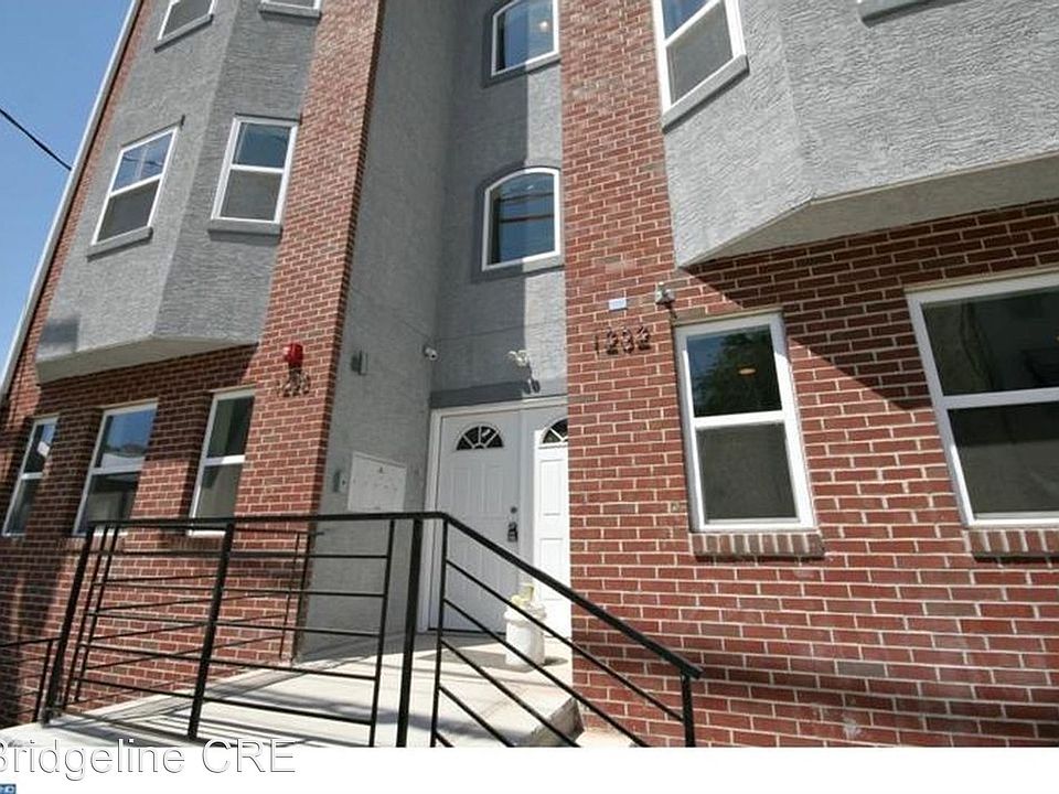 1st image of 1228-32 N 25th St #6