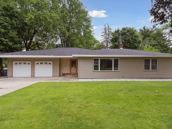 400 Green Hill Drive, Milton, WI 53563