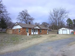 503 N Terrace Dr W, Sand Springs, OK 74063