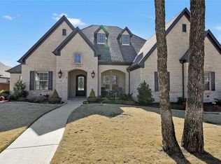 805 Lyndsey Way, Colleyville, TX 76034