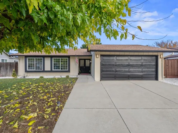 910 Del Norte Dr, Livermore, CA 94551