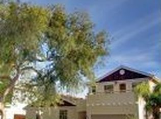 1315 San Miguel Ave, Santa Barbara, CA 93109