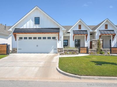 1914 W Imperial St, Broken Arrow, OK, 74011