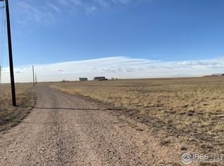 16498 County Road 100, Nunn, CO 80648