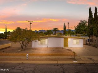 6701 E Nicaragua Dr, Tucson, AZ 85730
