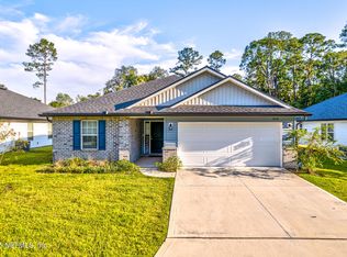 5848 GILCHRIST OAKS Court, Jacksonville, FL 32219