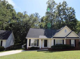 201 Scanley Rd, Irmo, SC 29063